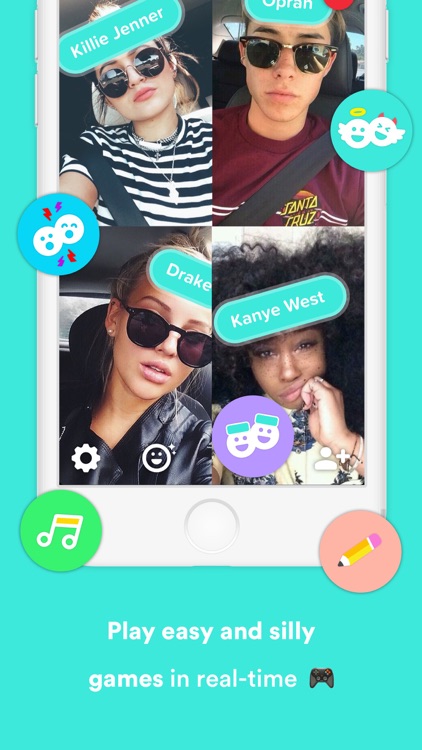 Tribe - Have fun, together! screenshot-3