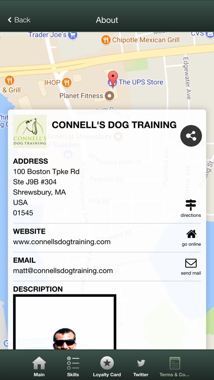 Dog Training Fundamentals screenshot-4