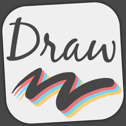 Get Draw – write notes on photos for iOS, iPhone, iPad Aso Report