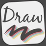 Get Draw – write notes on photos for iOS, iPhone, iPad Aso Report