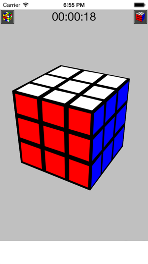 Real Magic Cube(圖1)-速報App