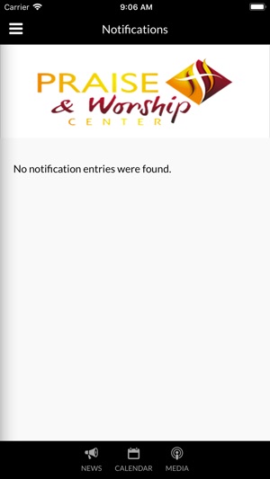 Praise and Worship Center(圖2)-速報App