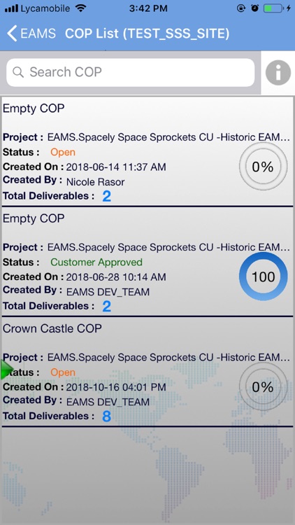 EAMS screenshot-3
