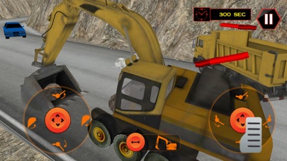 Crane Rescue Simulator screenshot 3