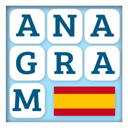 Anagrammatist ES