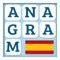 The Anagrammatist checks if given word is valid and finds anagrams for given letters/word