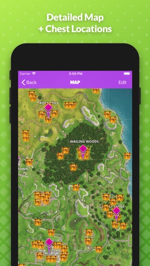 iphone screenshots - fortnite cheats iphone