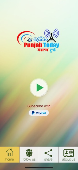 Radio Punjab Today(圖2)-速報App