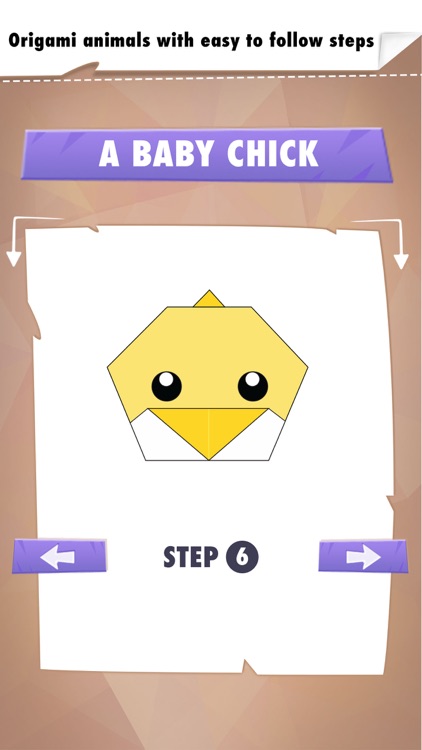 How To Origami - Step By Step screenshot-3