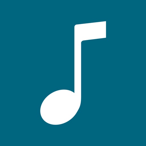 Music Player & Songs Streamer iOS App