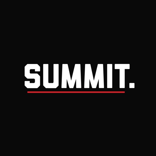 Entrata Summit App