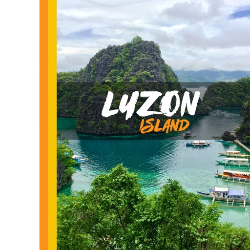 Luzon Island Things To Do