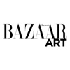 Harper's Bazaar Art