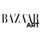 Harper's Bazaar Art