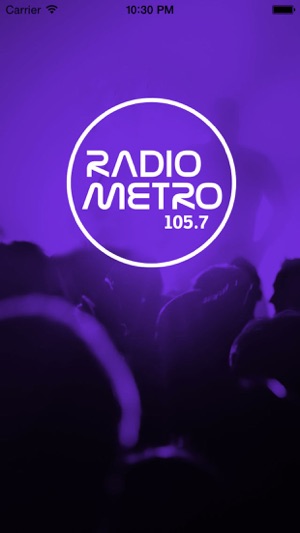 Radio Metro Aus(圖1)-速報App