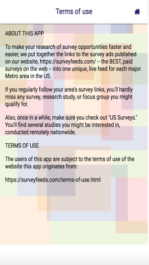 Paid Surveys