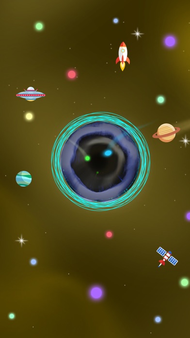 Space.io - EAT EVERYTHING screenshot 3