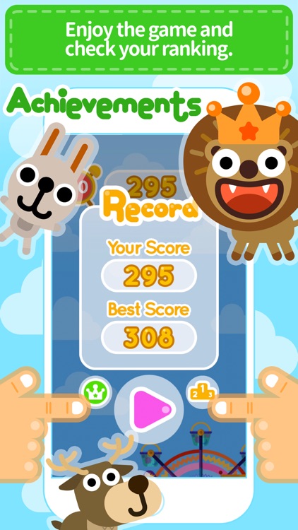 WowPop : Floaty Balloon screenshot-4