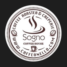 Sogno Coffee House
