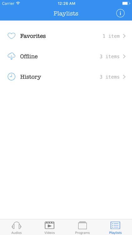 VOApod - VOA Learning English screenshot-4