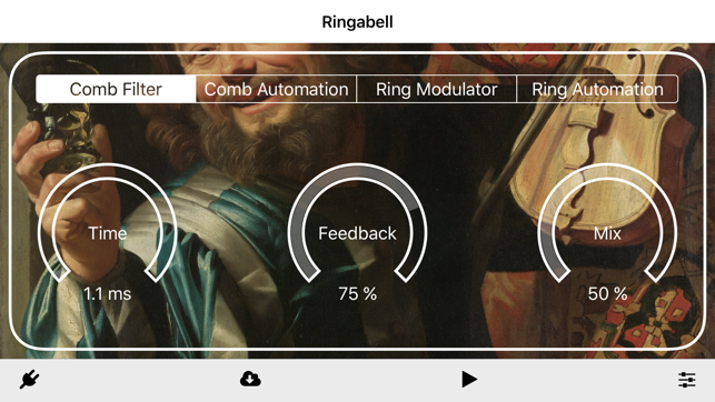 Ringabell AU(圖1)-速報App