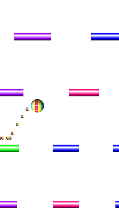 Jump The Gaps Screenshot 1