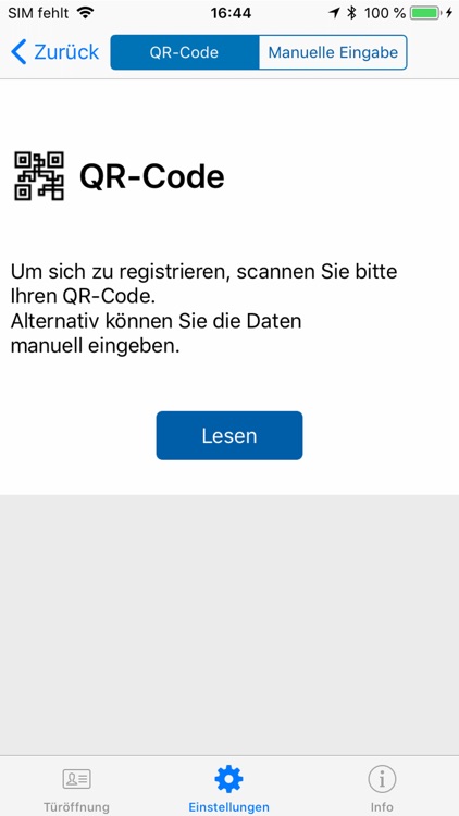 line app registrieren