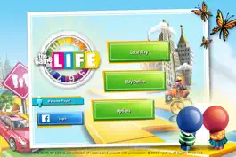 Game screenshot The Game of Life mod apk