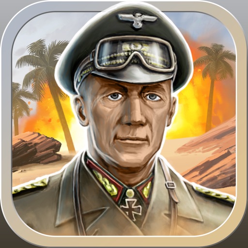 1943 Deadly Desert Premium app reviews and download
