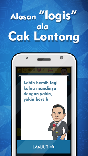 WIB: TTS Cak Lontong(圖4)-速報App