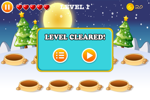 Smack Mole Madness screenshot 4