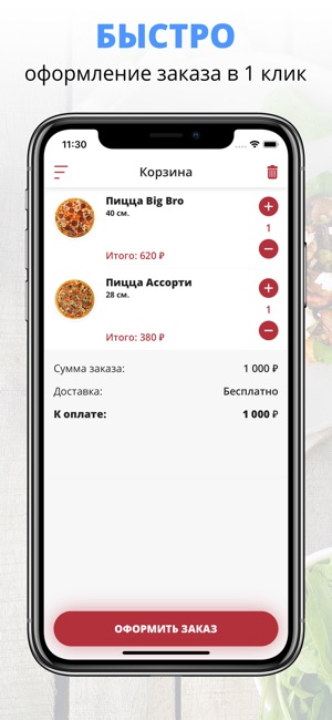 GM pizza | RUSSIA(圖3)-速報App