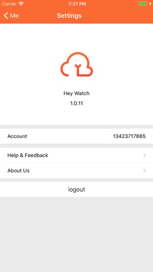 Hey Watch(圖3)-速報App