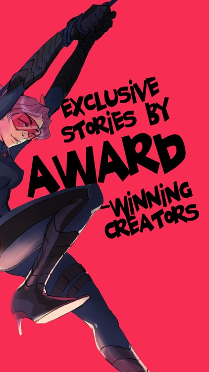 Stela - Comics, Manga & Books