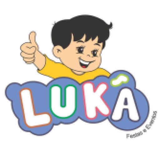 Lukã Festas e Eventos icon