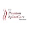 The Poynton Spinecare App is dedicated to improving the health and fitness of patients at The Poynton SpineCare Institutes’ physiotherapy services