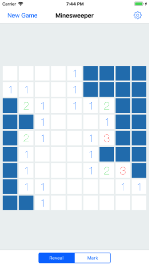 Minesweeper Classic Plus(圖1)-速報App