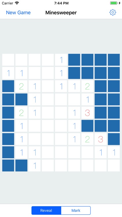 Minesweeper Classic Plus