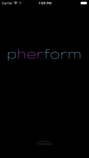 Pherform