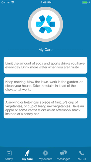 WorkCare(圖5)-速報App