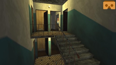 VR Infected Town screenshot 4
