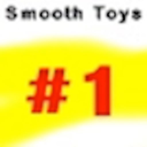 Smooth Toys Who Goes 1st?