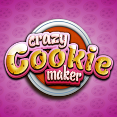 Activities of Crazy Cookie Maker! - Make And Bake Cookies