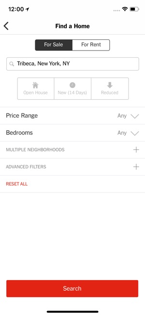 New York Times Real Estate(圖2)-速報App