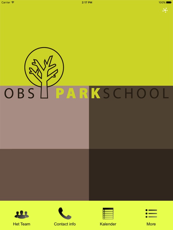 【图】Parkschool(截图3)