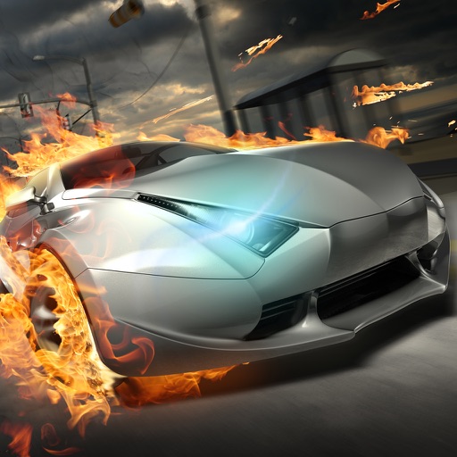 Xtreme Car Destruction League icon