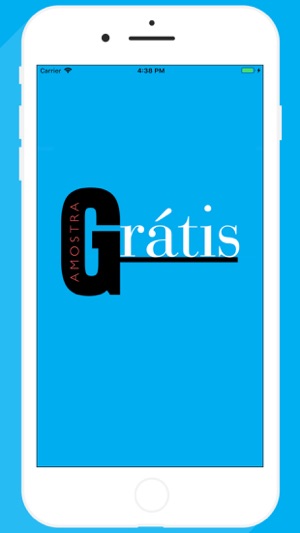 Amostra Grátis(圖1)-速報App