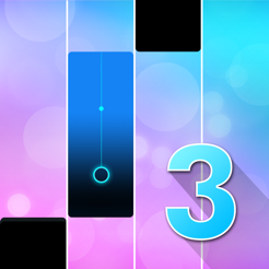 piano tiles 3