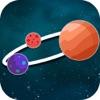 Cycle Race - Space Game