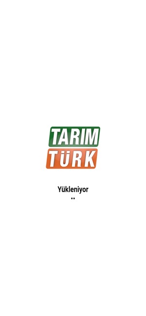 Tarım Türk Tv(圖1)-速報App